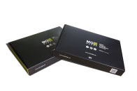 Коробка с образцами ручек «Rioka»